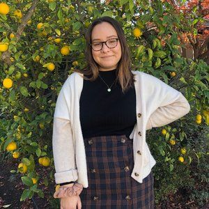 Meet your Posher, Edie